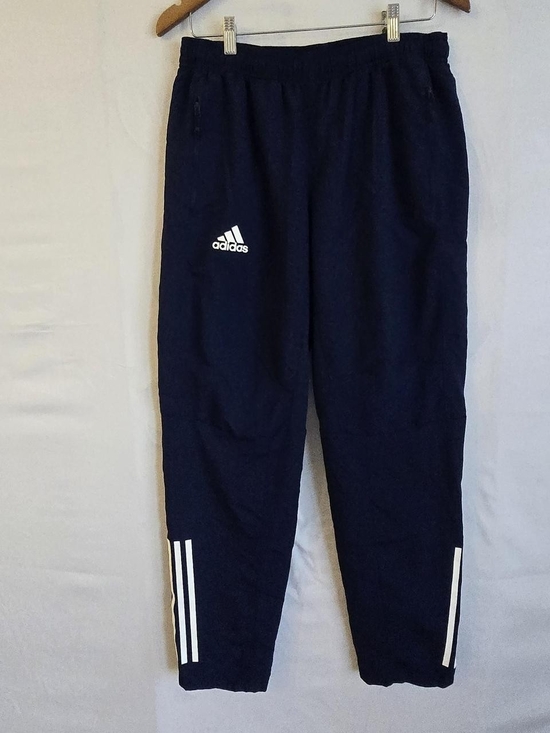 adidas Other - adidas Men's Blue Track Pants Size Large